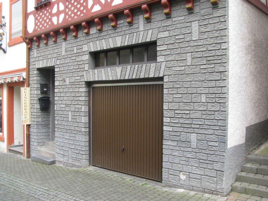 Garage Stadthaus Bernkastel-Kues