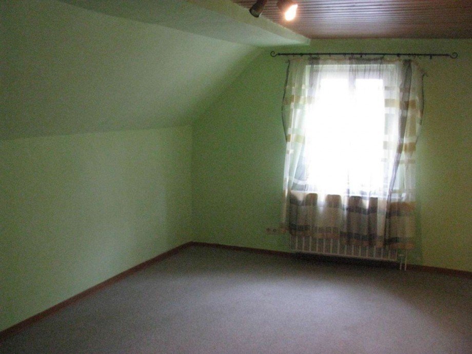 Schlafzimmer Stadthaus Bernkastel-Kues