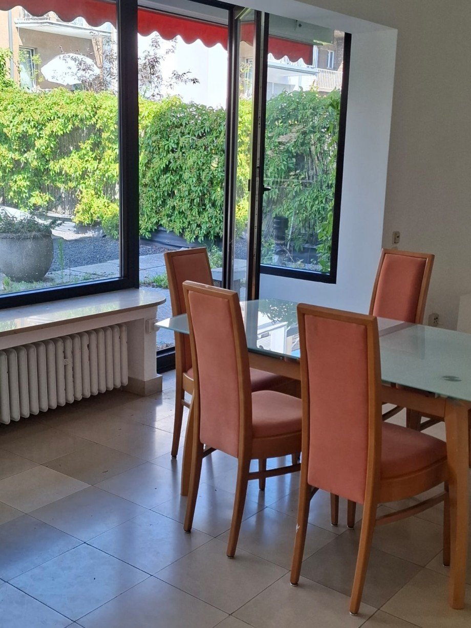 Wohnen Etagenwohnung K�ln
