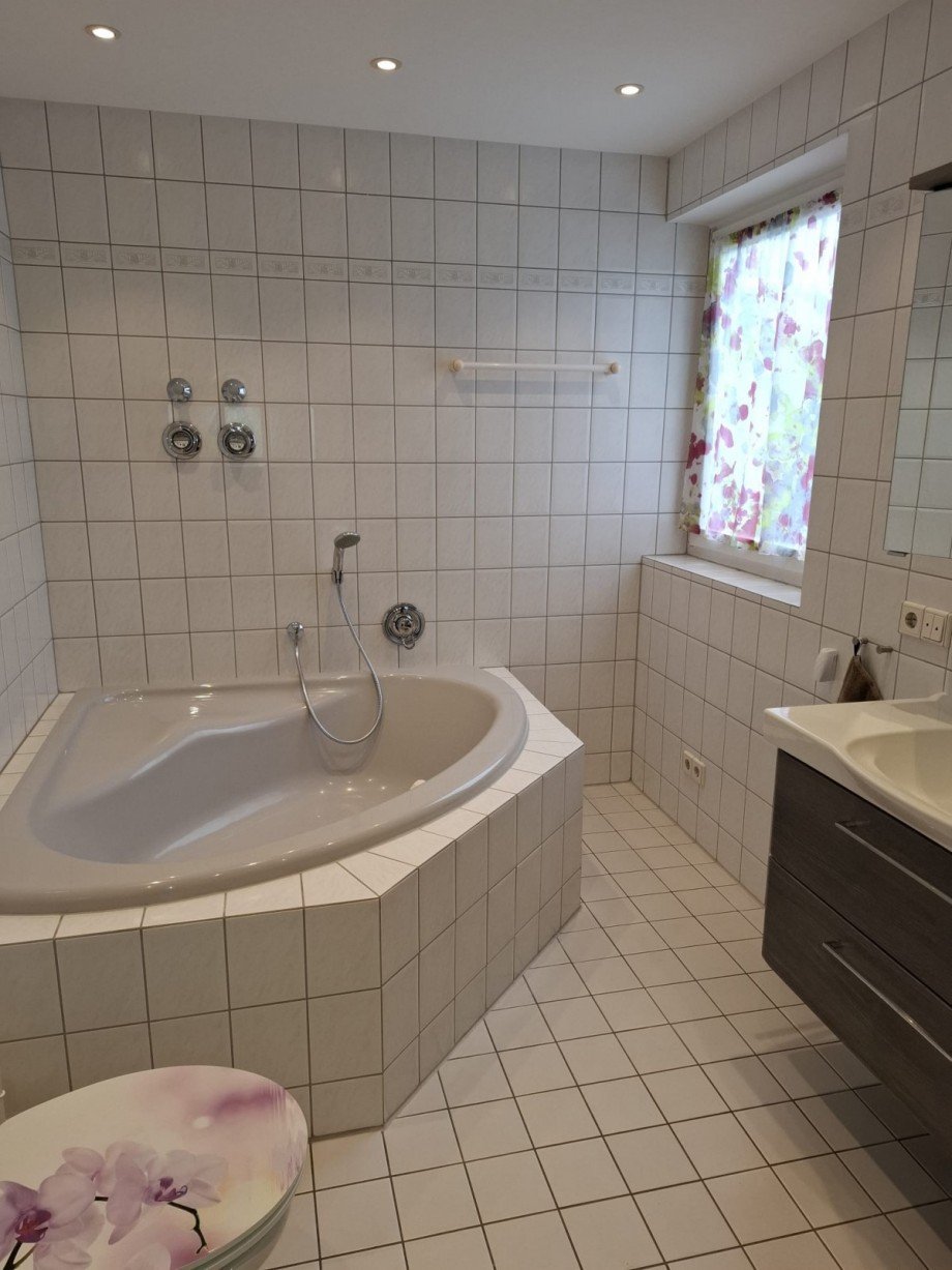 Badezimmer Wohnung Oelinghoven