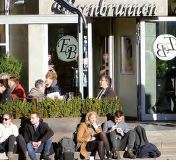 Geselligkeit Erdgeschosswohnung Aachen