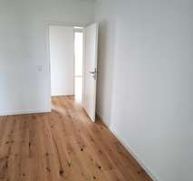 Parkettboden Beispiel Dachgeschosswohnung K�ln