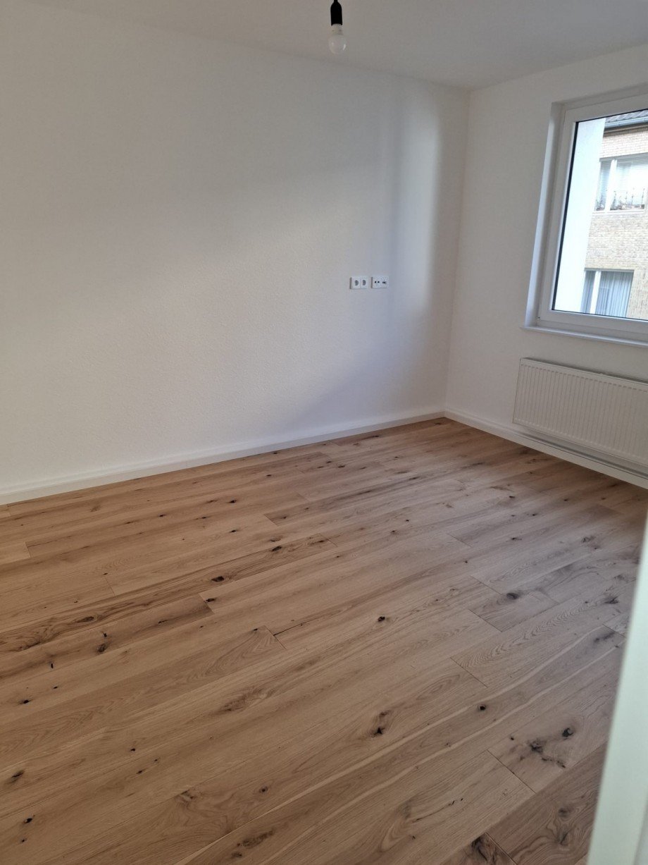 Beispiel Wohnen Etagenwohnung K�ln