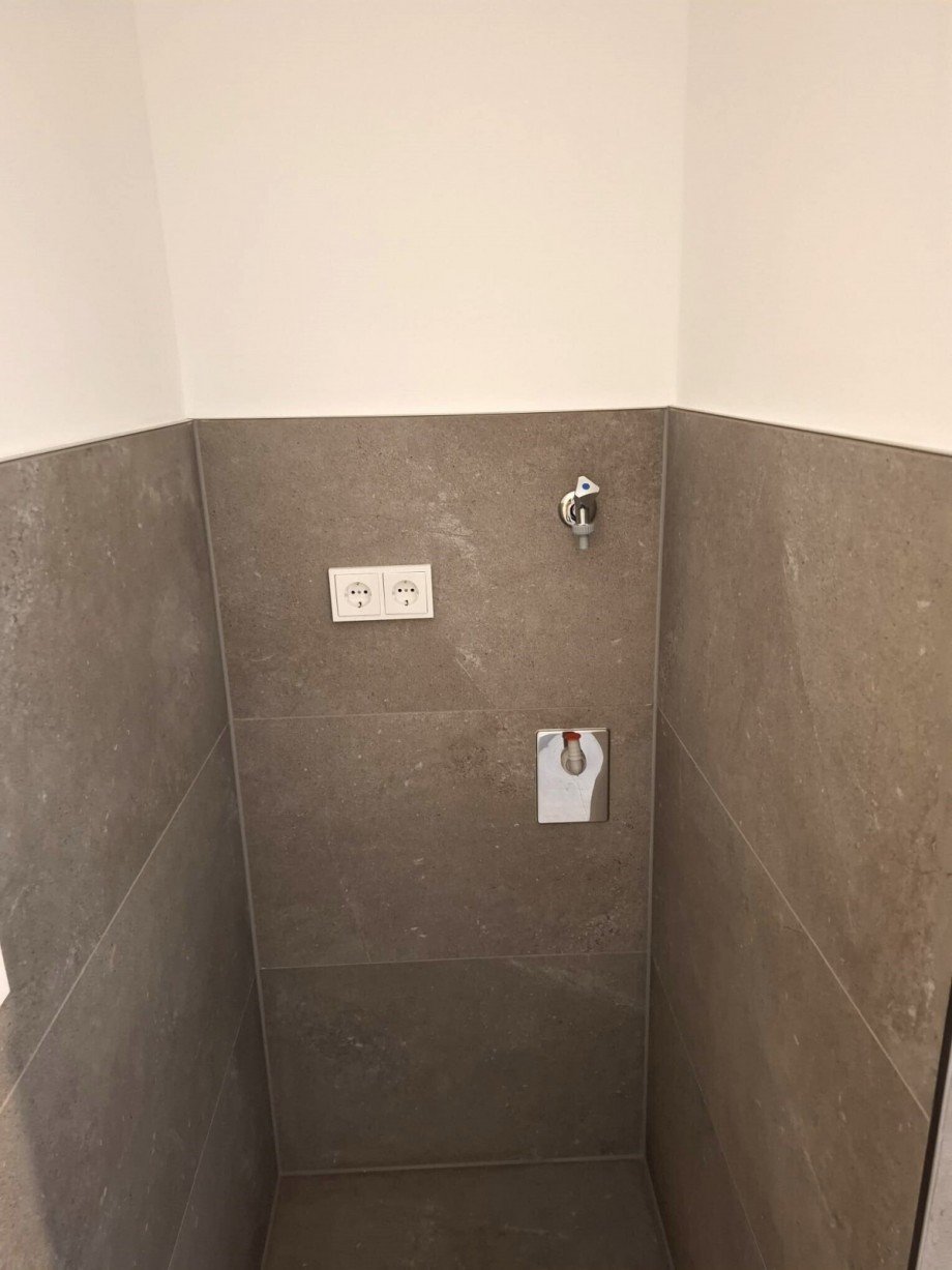Waschmaschinenanschluss Etagenwohnung K�ln