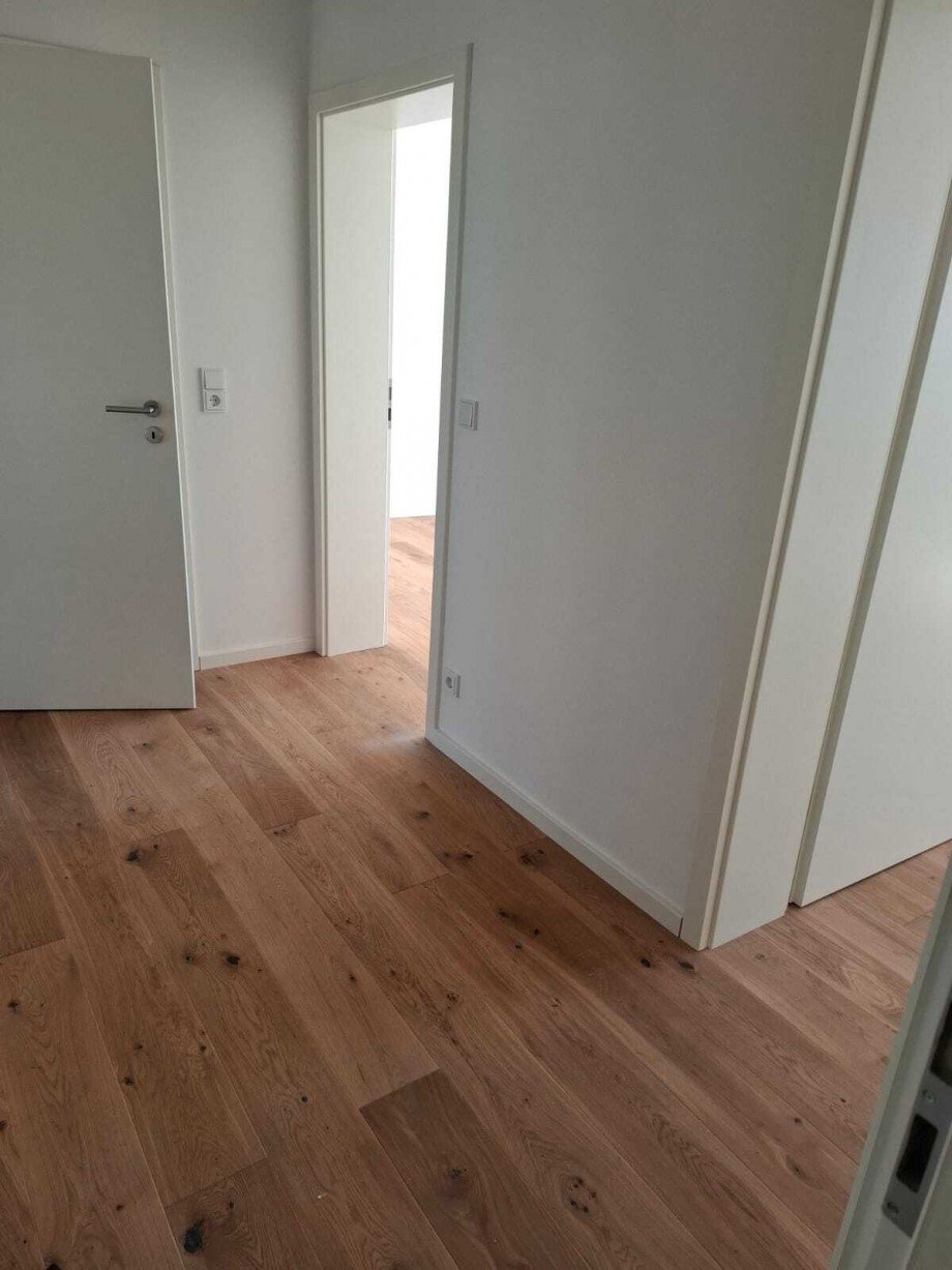 Diele Muster Etagenwohnung K�ln