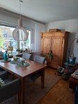 Hauptbild Gepflegtes Ambiente: Helle 3-Zimmer-Wohnung in Top-Lage von Marienburg mit Terrasse & TG